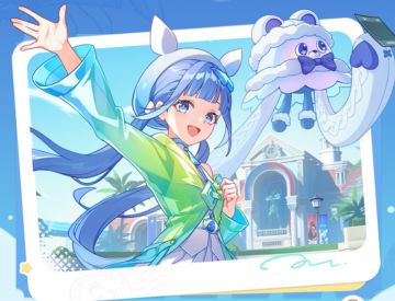 九月版号放出，崩坏：因缘精灵等游戏过审