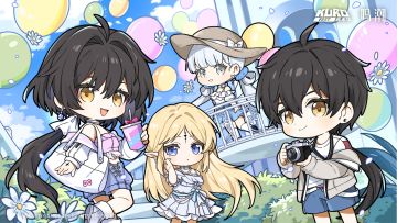 KUROFEST库洛游戏狂欢嘉年华第二轮余票贩售将于7月29日12:00开启