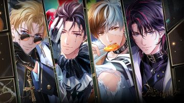 午夜邀请函，PV公开！