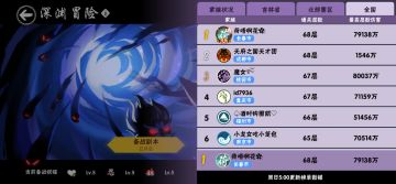 一区深渊家族荷花收人