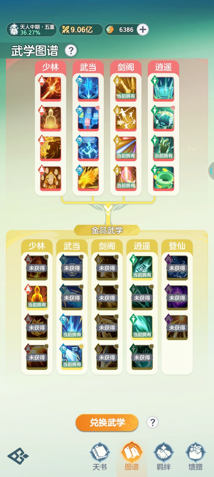 一周才能出一本金色截图