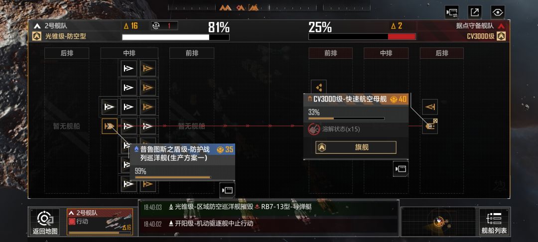 这玩意怎么不前突 2