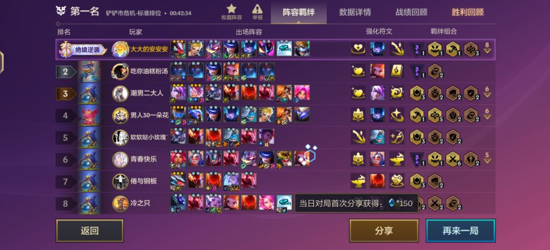 新赛季第一把就🐔🐔🐔 2