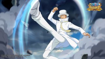 经典服|【英雄解锁】CP0来袭，SSR未来岛卡古即将参战！