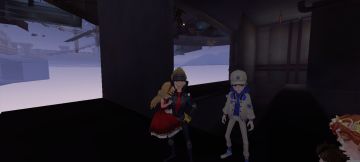 申请共研服资格