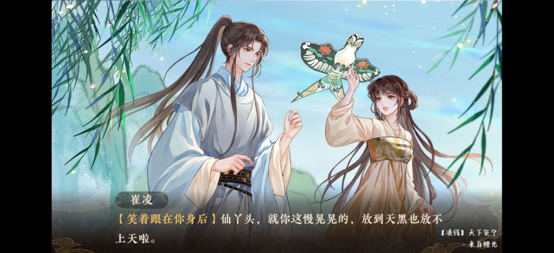 天下安宁 5
