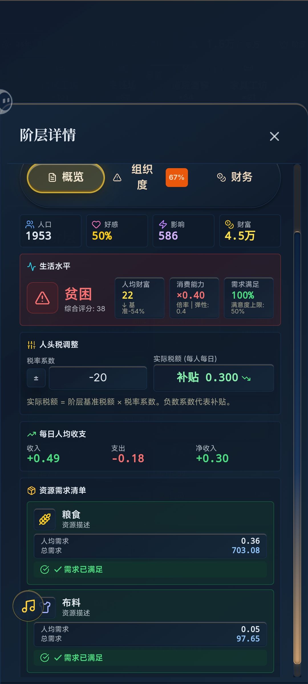 粮食 2