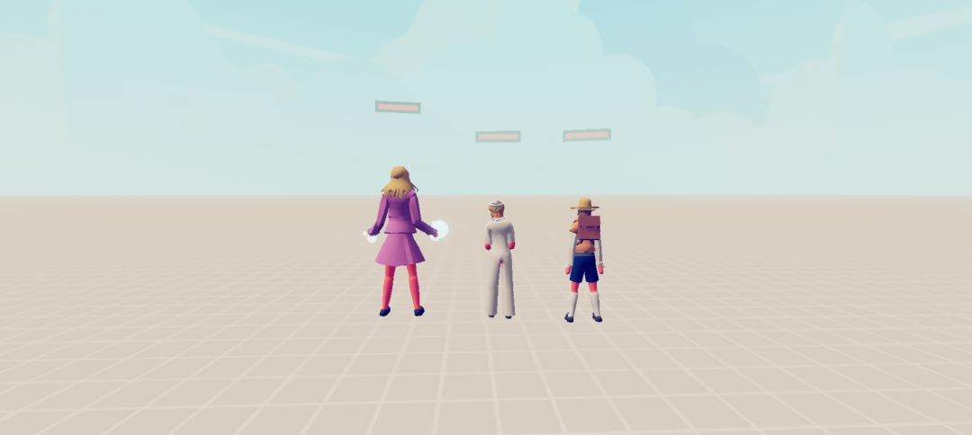 JOJO三大小孩 2