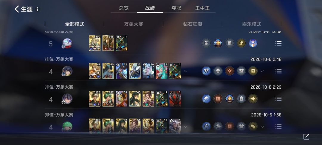 难受啊 1
