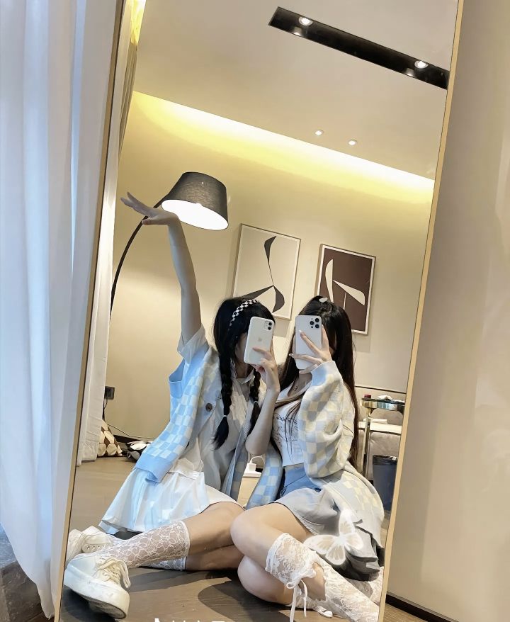 你的双倍我的双倍不一样截图