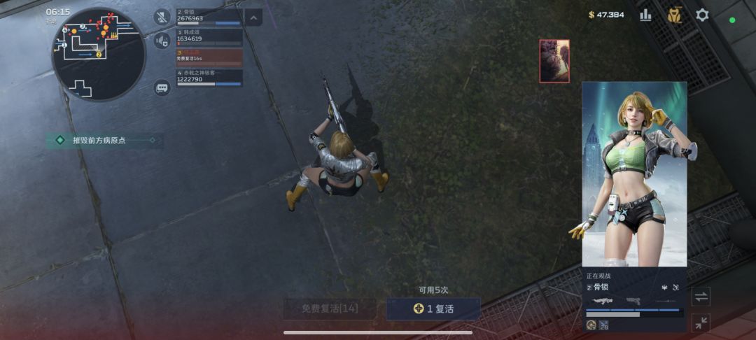 新人开局应该如何玩怎么玩? 1