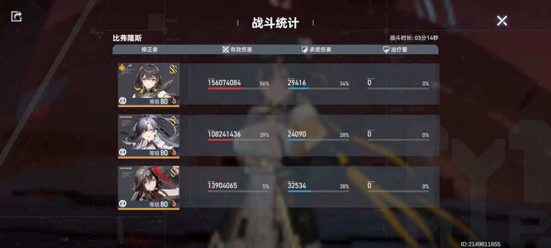 燃尽了 3