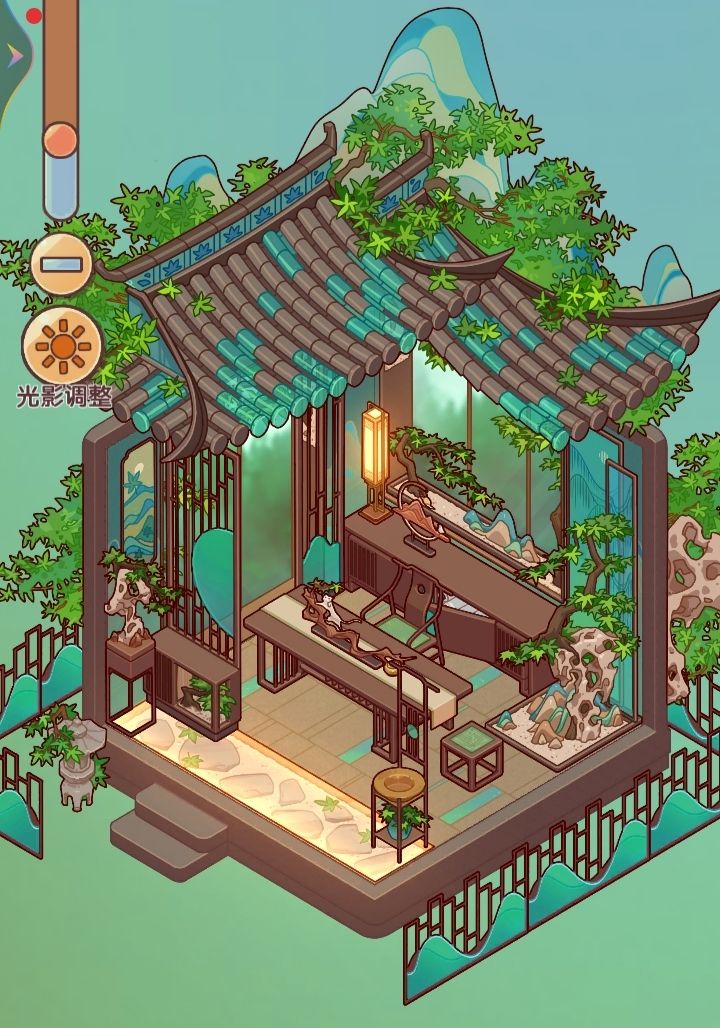 宁远山居 1
