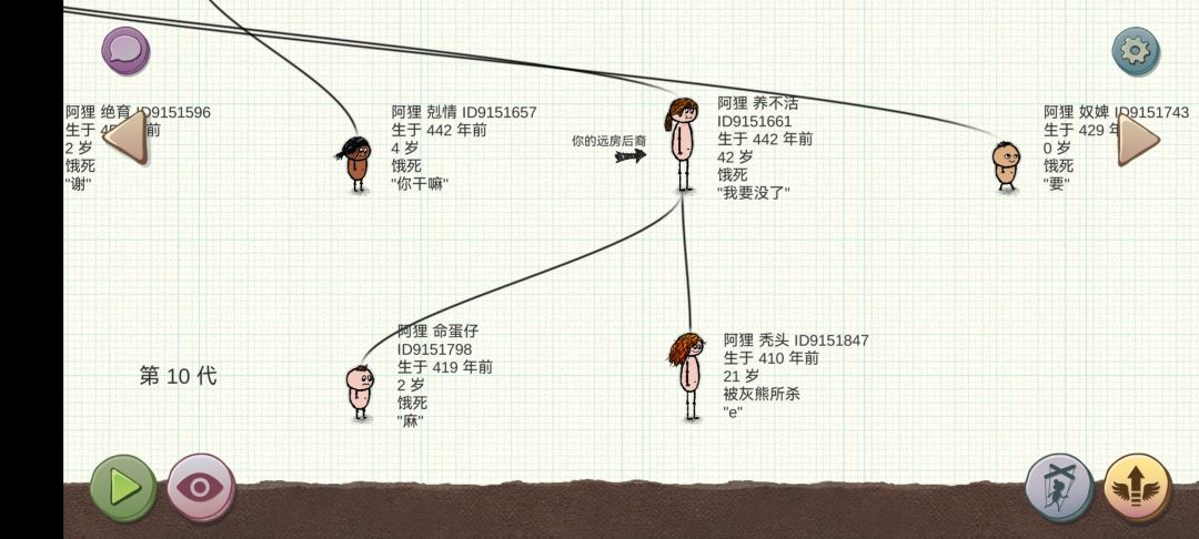 撑到了第10代 1