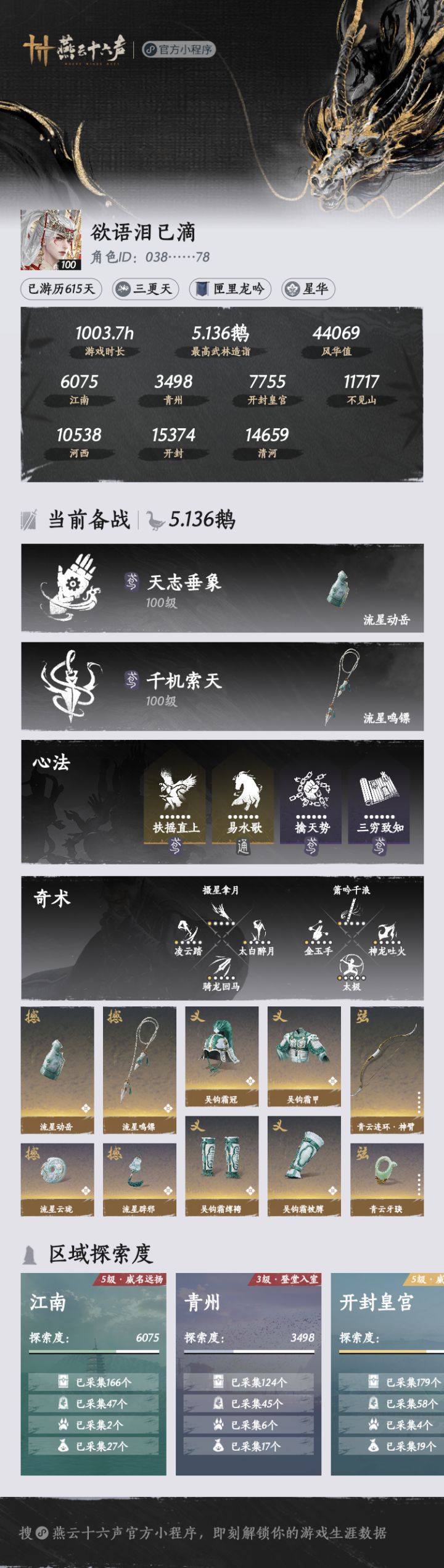 有没有一起玩一个号的,我主玩江湖奕截图