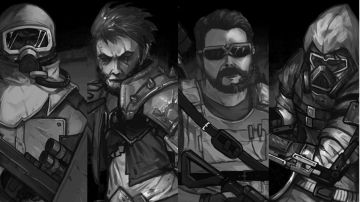 反叛军七阶图鉴（无尽一般，内附打法）