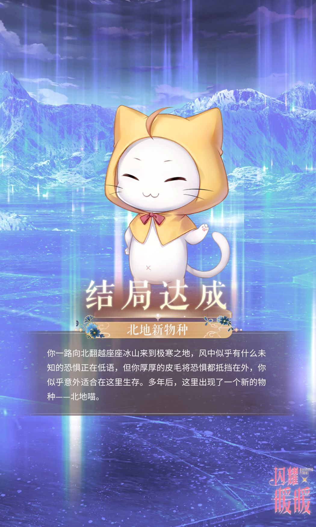 收藏的不同大喵-4 3