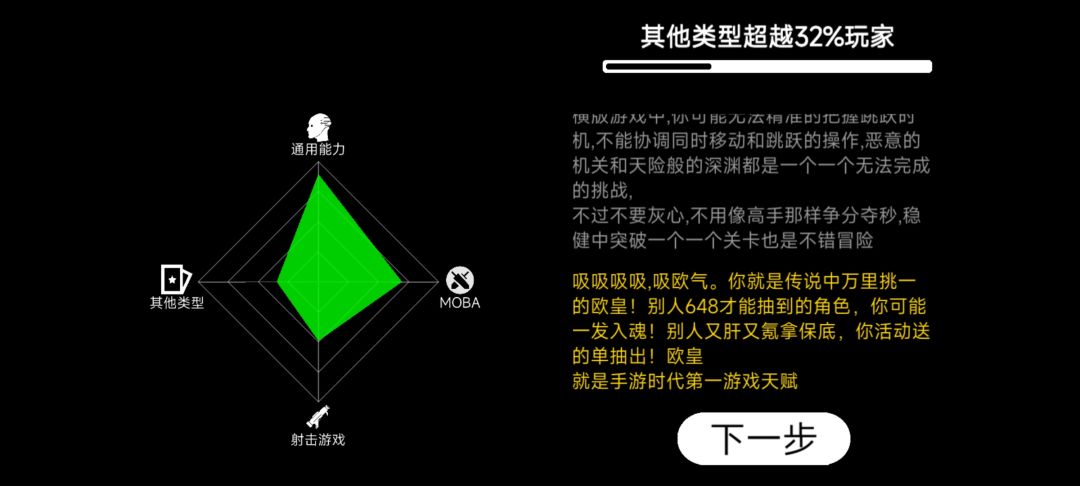 完成个人感受 2