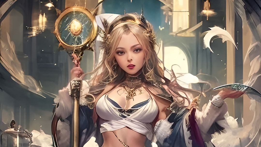 噩兆无尽模式99层关卡强度概览截图