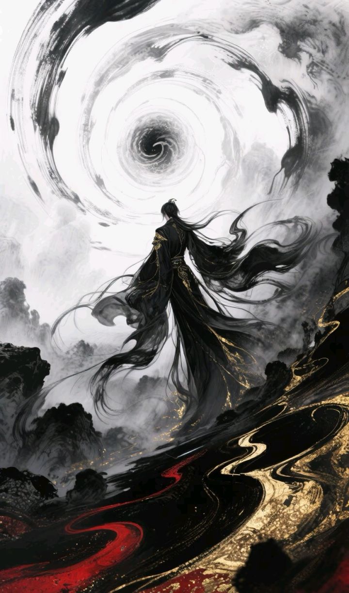 《寒雨青州》暴走同人小说截图