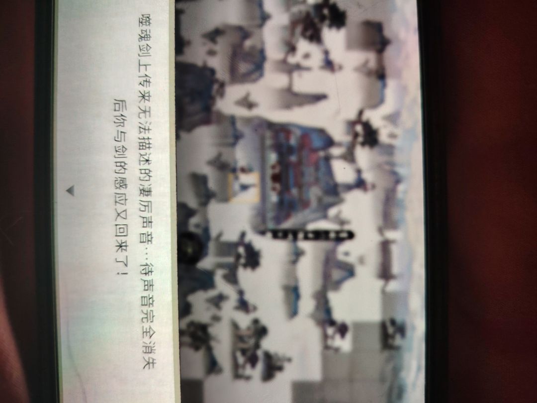 元婴期千万别噬魂宗主!! 4