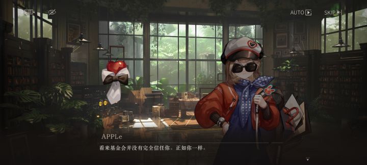 这个他怎么显示英文啊?截图