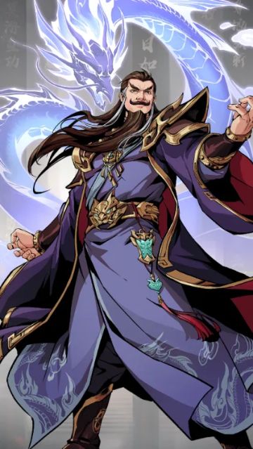 侠客攻略丨全能拳系大C龙霸，补全拳系关键拼图！