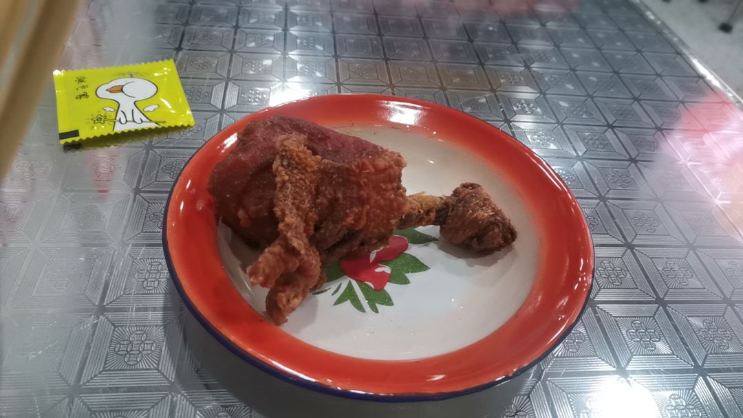 游戏已卸载,可能是我没玩懂 1