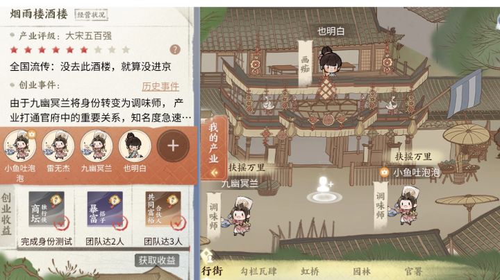 4等1快点来加入吧截图