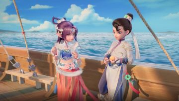 大话手游全新主线剧情明日开启，宣传片《大话归来》抢先看！