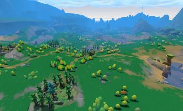 《龙灵》关于项目开发的近期内容公布及答疑