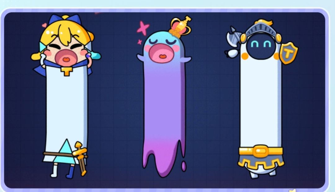 贪吃蛇*TAPTAP联动啦 2