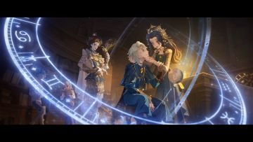 周年庆精华故事视频——《群星之下的启迪·上篇》公开