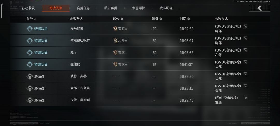 一局赚了100W, 1