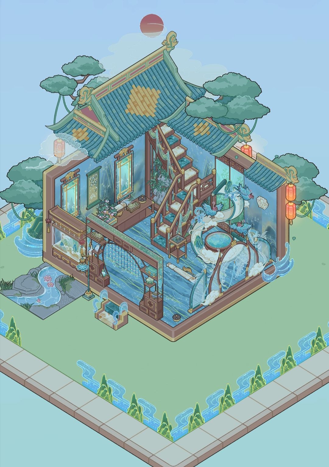 可互꒰ *•ɷ•* ꒱ 1