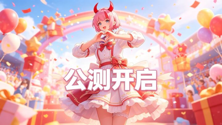 《孤勇无双》中国大陆地区正式公测啦!!!截图