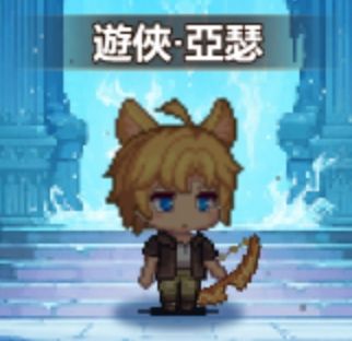 【选择困难症】角色动作投票