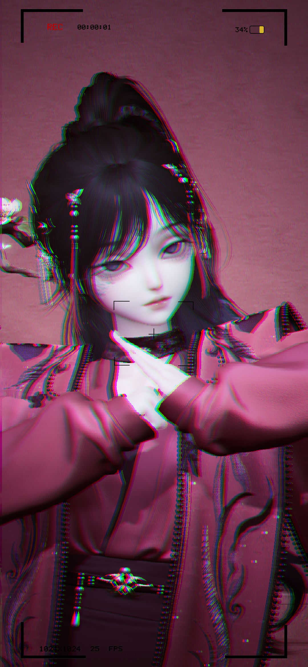 臣女领命 1