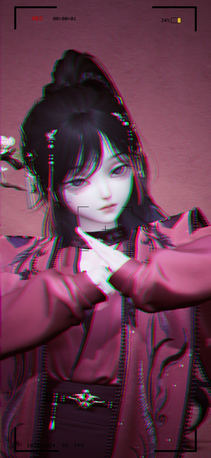 臣女领命截图
