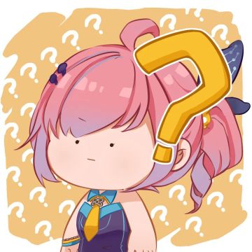 是可爱的有“两幅面孔”的冒险家一枚呀~