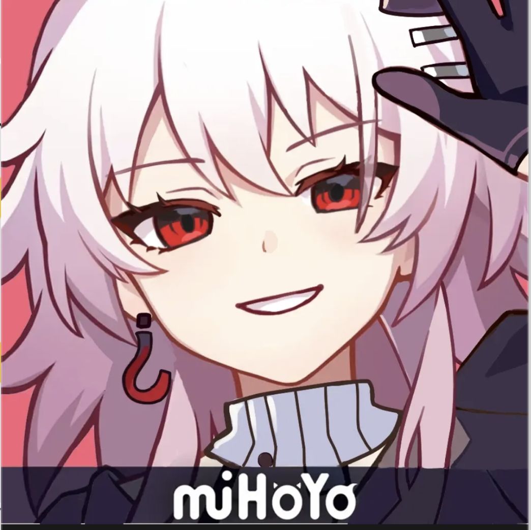 星穹铁道不会放过任何一个梗 1
