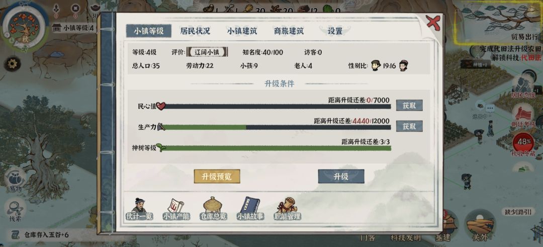 四级了，大伙有不懂可以问截图