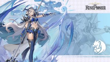 《符文先锋》3月27日临时停服维护公告