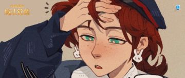 时装剧场丨这是您的车票，请拿好~