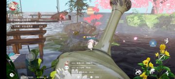 浮樱茶寮完美通关攻略