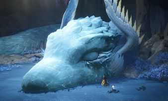 1.7蓝泪季剧情 | 别哭，希斯