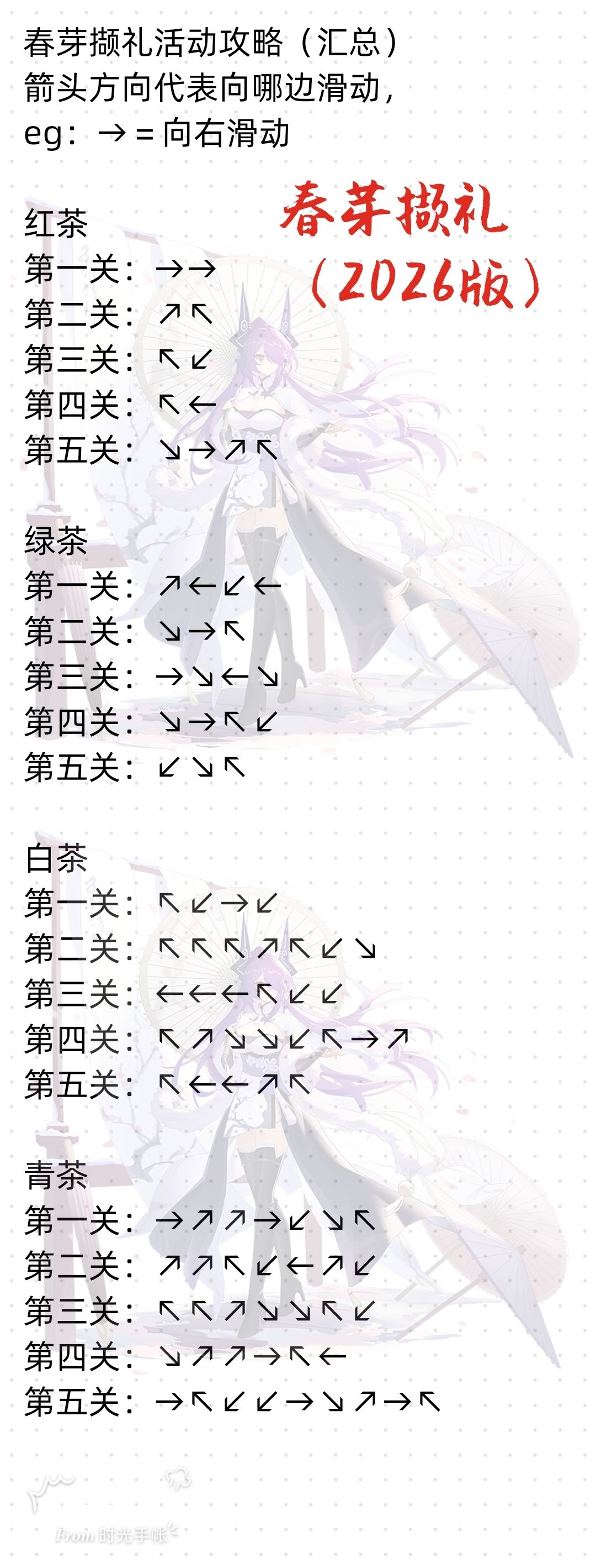 狗舞截图