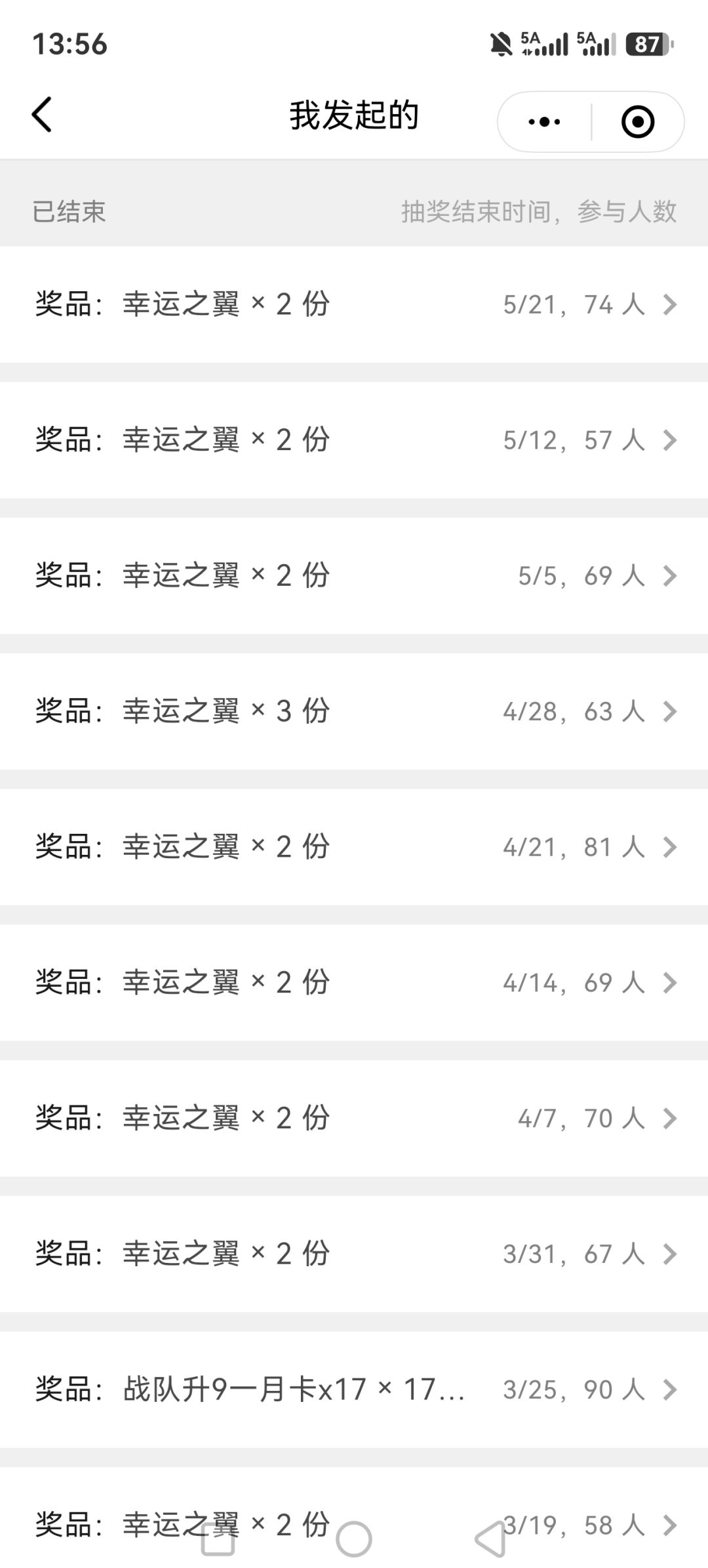 百强战队金雕升10级预招人 2