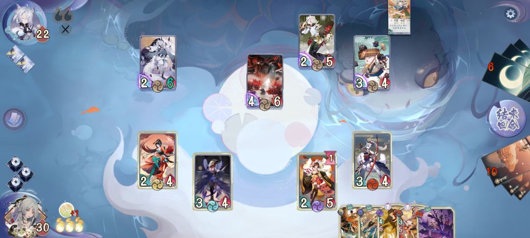 秘闻攻略，秘闻5-1截图