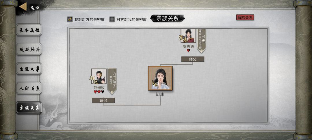 为什么老有人来逼婚啊! 1